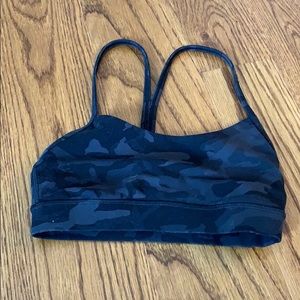lululemon flow y bra